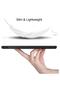 Max & Max Case With Screen Protector Black Galaxy Tab S9FE - 3