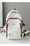 Student's Unisex Backpack Can be Equipped With a Computer - 2