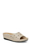 164390.Z5Fx Beige Women's Slippers - 2