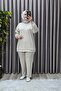 Women's Clothing Plus Size Sports Double Suit