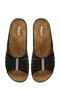 161908 .Z5Fx Black Women's Slippers - 4