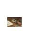 3D Puzzle Time for Machine Chicken Train MECHANICAL MODEL FOR SELF-ASSEMBLING - 2