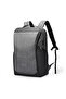 MR 9142 Future Series 17 Inch Business, Casual Backpack Ideal for Working, Daily Life with USB Port