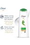 Nutritive Solutions Hair Fall Rescue Shampoo 400 ml - 3