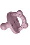 Pacifier& Teether Elips Babypink - 4