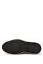 Men's Genuine Leather Tobacco Suede Loafers - 3