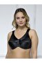 2116 حمالة صدر معززة باللون الأسود