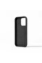 Leather Phone Case Fits iPhone 16 Pro Max Premium European Leather Slim Profile - 6