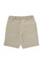 100% Cotton Lace up Pocket Baby Knit Shorts / Soft and Comfortable Fabric / with Different Color Options - 2