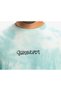Casual Cotton T-Shirt Colorful T-Shirt - 3