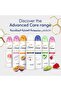 Women Anti-Perspirant Deodorant Spray Invisible Dry Alcohol Free 150 ml - 6