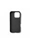 Leather Phone Case Fits iPhone 16 Pro Max Premium European Leather Slim Profile - 8