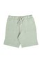 100% Cotton Lace up Pocket Baby Knit Shorts / Soft and Comfortable Fabric / with Different Color Options