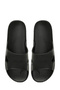 406052.M5Fx Black Men's Sea Shoes - 4
