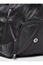 Solid Sports Bag with Double Handles - 4
