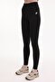 W-Bsc Pes Leggins 5Fx Black Women's Leggings