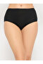 Women Pack of 3 Plain High Waist Hipster Briefs - 4