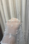 1-2 Sparse Pleat Tulle Curtain with Pom Pom Pattern on Skirts, No Ironing Required High Quality Tulle Curtain - 5