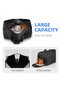 MR 8920 Business Suit Travel 45L Large Duffel Bag 2 in 1 Foldable Shoe Pocket Portable Flight Bag - 7