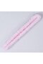 Plush Chenille, Puzzle Rope, Plush Toy Diy, Wire Pipe Cleaning (2m) Candy Pink - 2