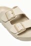 403291 .Z5Fx Beige Women's Sea Shoes - 7