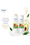Shampoo Strengthening Ritual Avocado 400 ml - 5