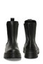 Mesa 4Pr Black Women's Chelsea Boots - 5