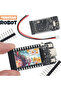 لوحة تطوير وحدة CH9102F TENSTAR T-Display ESP32 المتوافقة مع WiFi والبلوتوث 1.14 Inc - 7