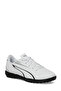 Vitoria Tt Jr White Unisex Astroturf Field Shoes - 2