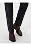 Brown Eva Sole 100% Leather Smart Casual Shoes 50302997-Vr029