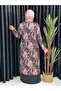 Jacquard Vest Dress - 5