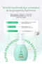 Pore ​​Purifying Cleansing Foam with Pantenol Super Panthenol Bubble Cleanser (Oil Control) - 4