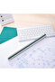 مسطرة بيضاء E8930 - 4