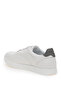 White Eva Sole 100% Leather Casual Shoes 50302768-Vr013 - 4