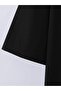 Los Angeles 78 Graphic Tee for Men - Relaxed Loose Fit, Black Polyester Short Sleeve t Shirt, - 2
