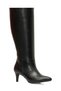 Luke 4Pr Black Women's Heeled Boots - 2