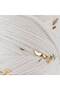 Sequin Rope - White Gold Sequin - 2
