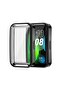Case and Screen Protector Compatible with Band 8, 9 and 10 360 Full Protection Silicone Case - 2