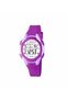 Waterproof Children's Wristwatch with Alarm, Light and Chronograph