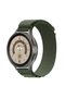 Watch Gt2 46mm Compatible Cord Alpine Loop Loop Sport Strap - 2