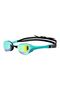Cobra Ultra Swipe Mr Unisex Blue Swimming Goggles002507130