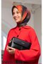 Armi̇ne Twill Silk Scarf 2025 Winter Season 9229D02-81