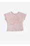 Organic Premium Towel Set of 2 Pink - 2