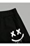 Men's X Eye-Print T-Shirt and Shorts Set - 7