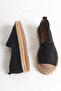 Women's Espadrille Flat Heel Casual Shoes Palm - 7