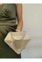 Soave Collection Women's Evening Dress Snake Gold Gold Chain Wedding Night Party Bag