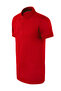 Polo Collar Combed Cotton T-Shirt – 95% Cotton %5 Lycra |   Workwear, Daily Use, Stylish and Comfortable Design - 7