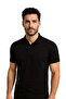 Polo Collar Combed Cotton T-Shirt – 95% Cotton %5 Lycra |   Workwear, Daily Use, Stylish and Comfortable Design