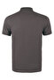 Polo Collar Combed Cotton T-Shirt – 95% Cotton %5 Lycra |   Workwear, Daily Use, Stylish and Comfortable Design - 8