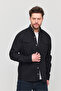 Slim Fit Men's Denim Shirt - 4
